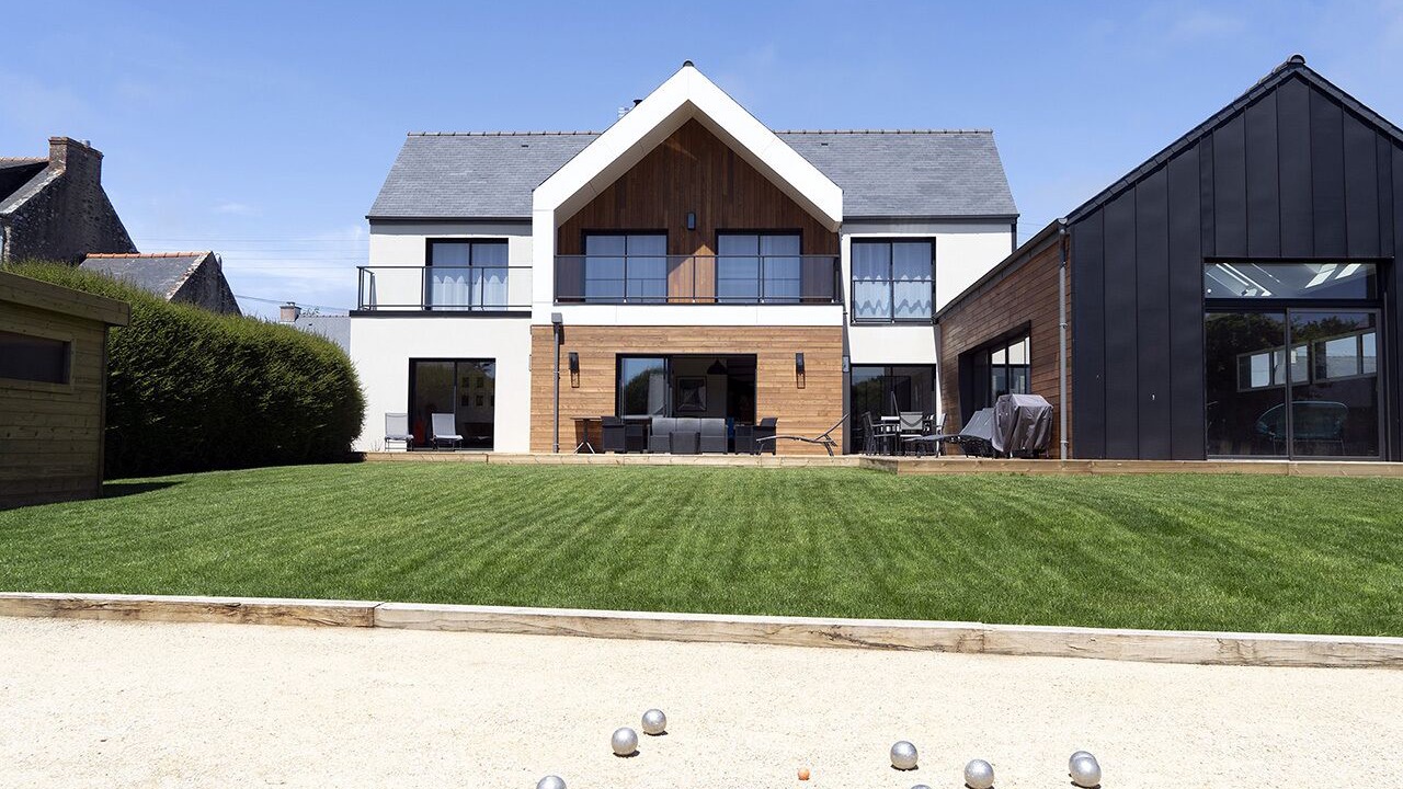 Photo of Outdoor in La Richardais