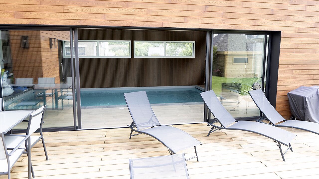 Photo of Outdoor in La Richardais