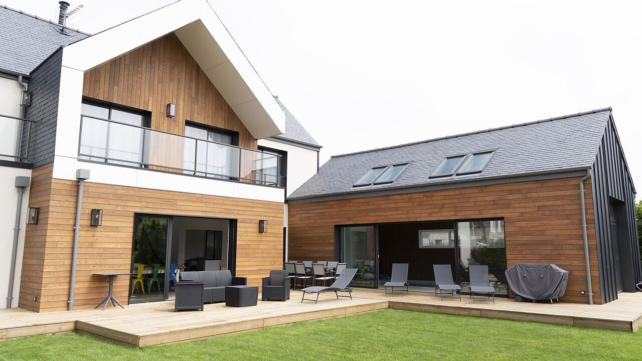 Photo of Outdoor in La Richardais