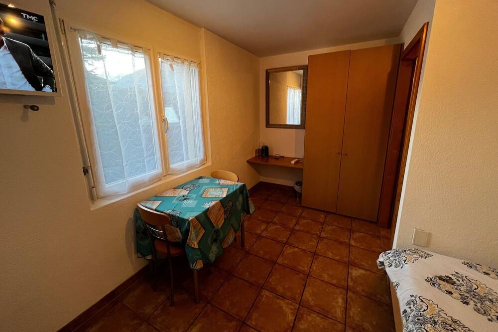 Photo of Bedroom in Saxon