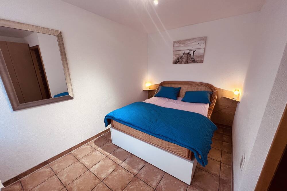 Photo of Bedroom in Saxon