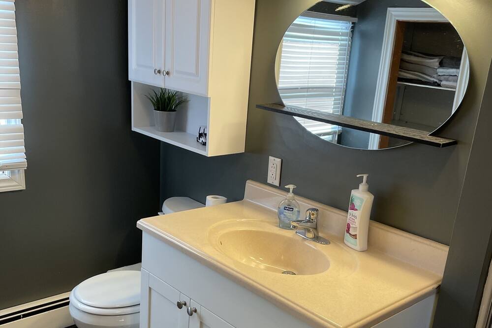 Photo of Bathroom in Inverness