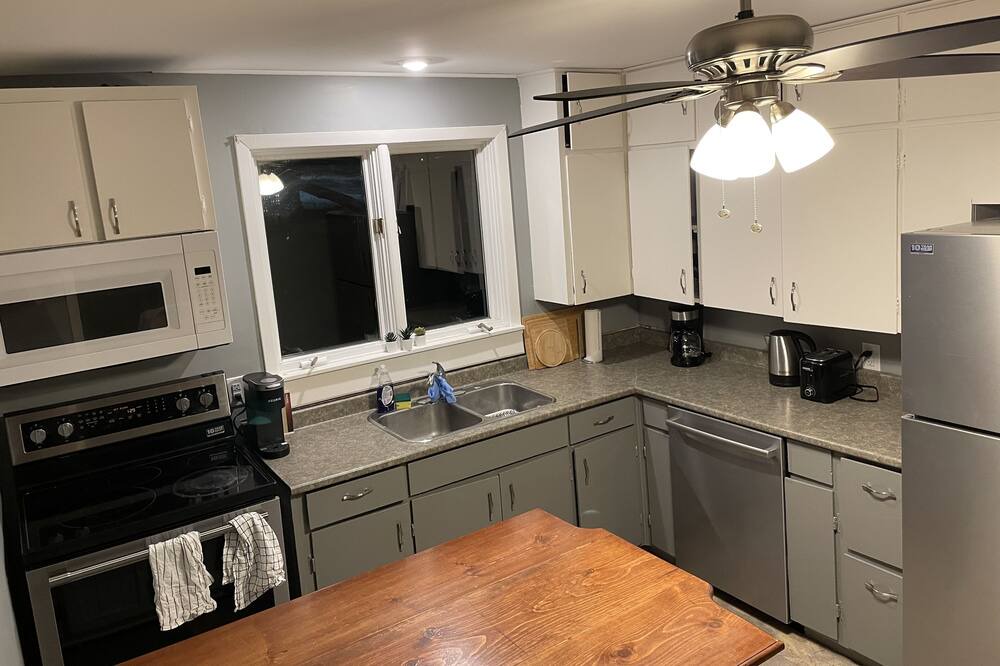 Photo of Kitchen in Inverness