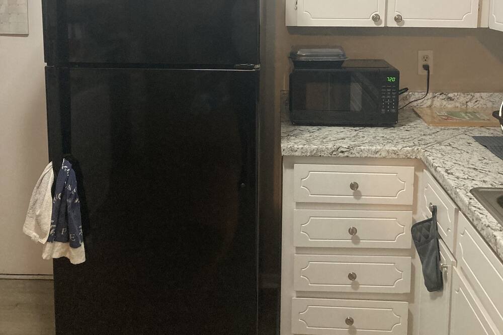 Photo of Kitchen in Saks