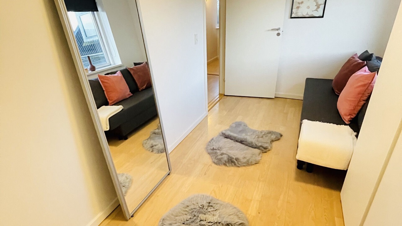 Photo of Livingroom in Svenstrup