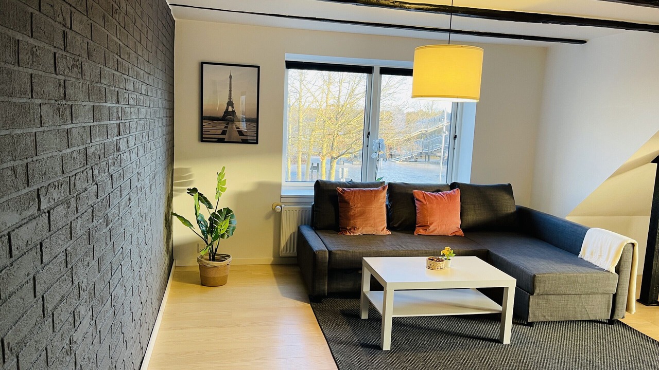 Photo of Livingroom in Svenstrup