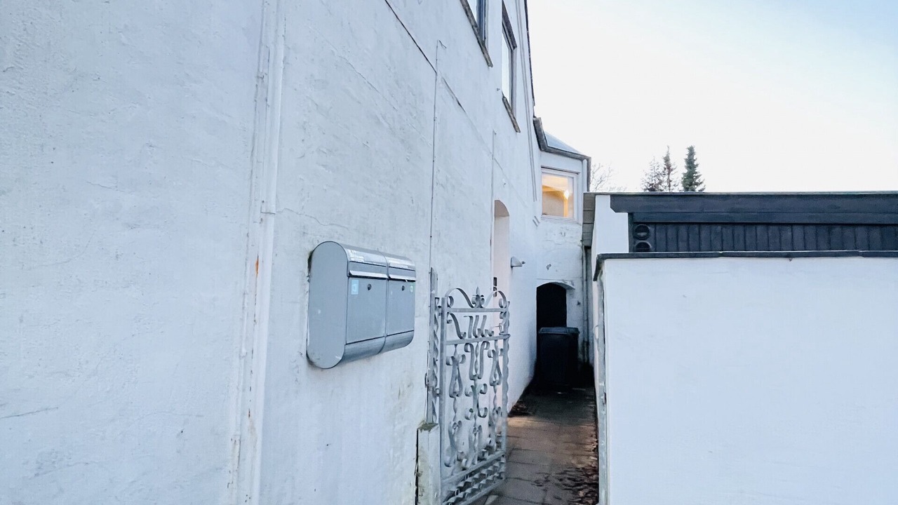Photo of Outdoor in Svenstrup