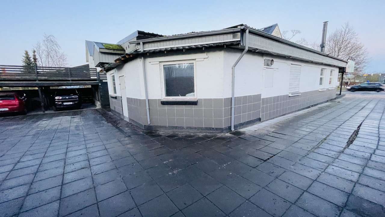 Photo of Outdoor in Svenstrup