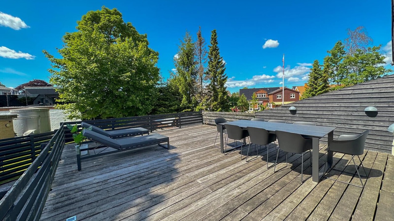 Photo of Outdoor in Svenstrup