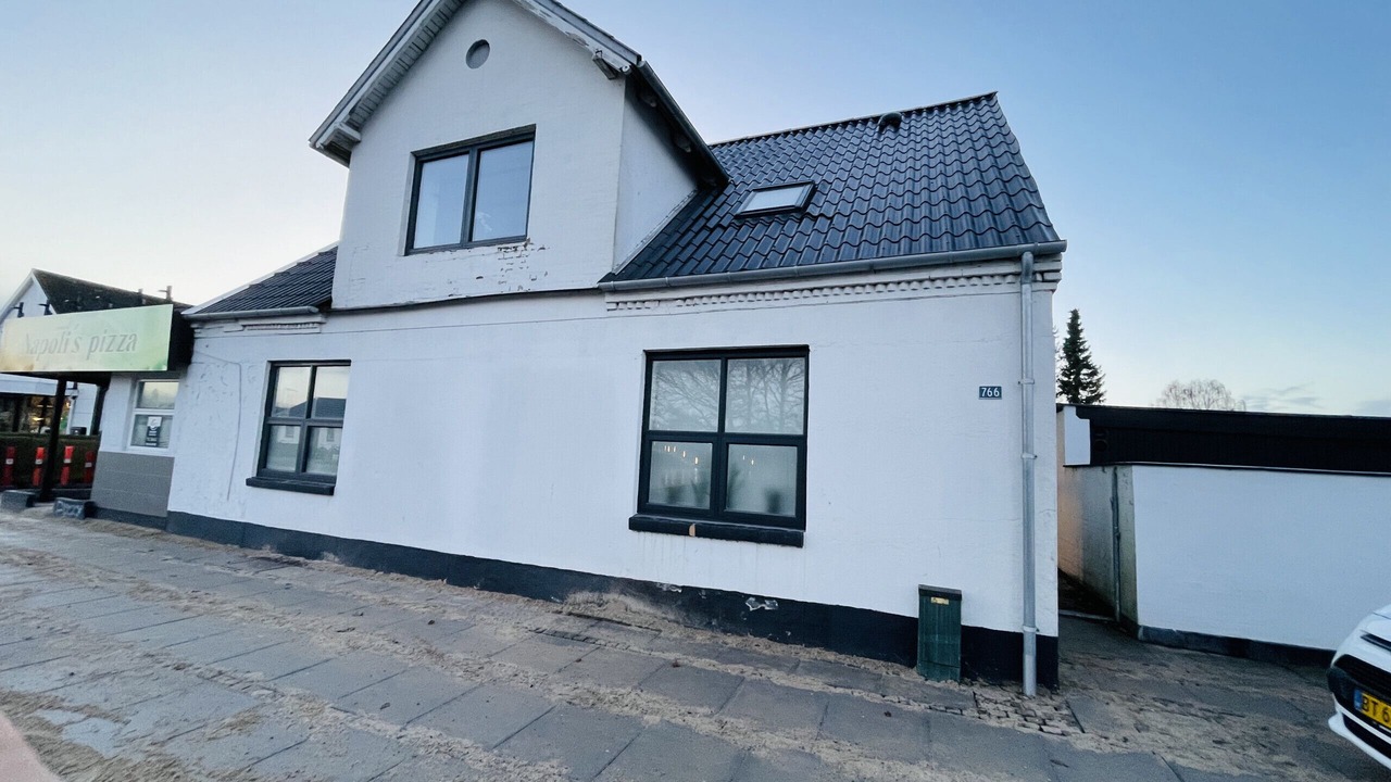 Photo of Outdoor in Svenstrup