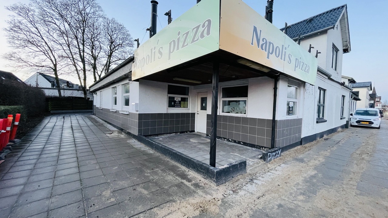 Photo of Outdoor in Svenstrup
