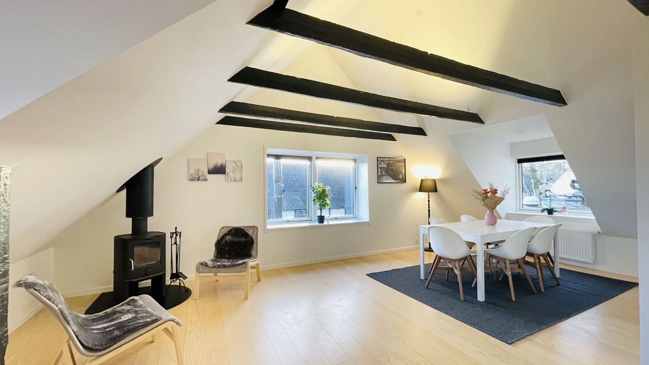 Photo of Kitchen in Svenstrup
