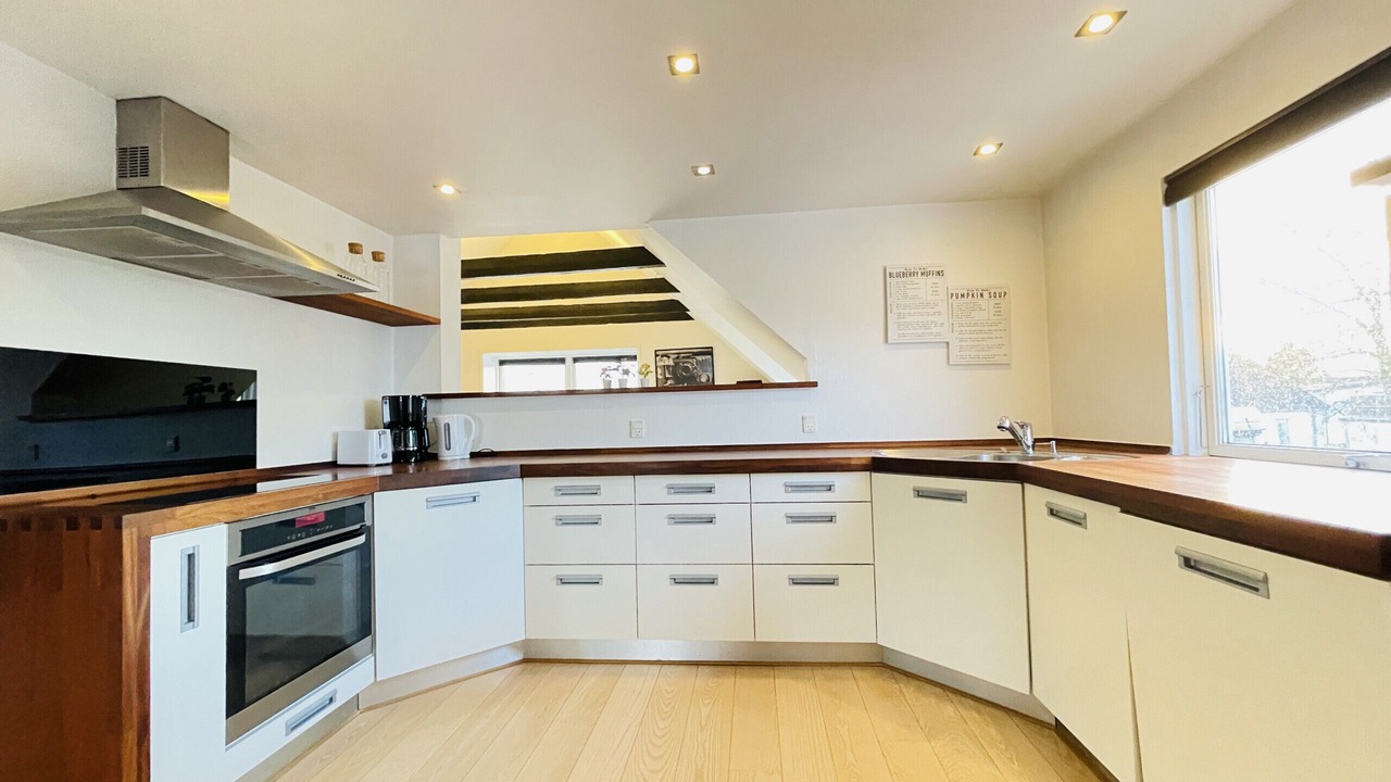 Photo of Kitchen in Svenstrup