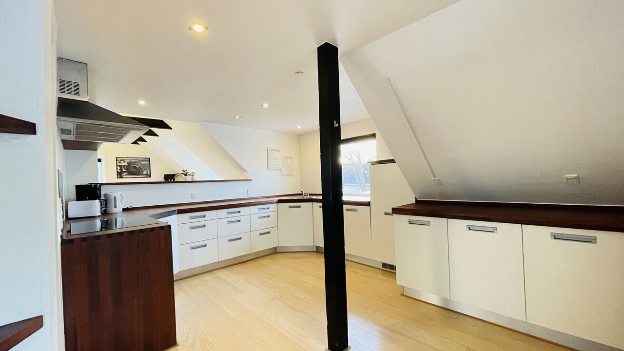 Photo of Kitchen in Svenstrup