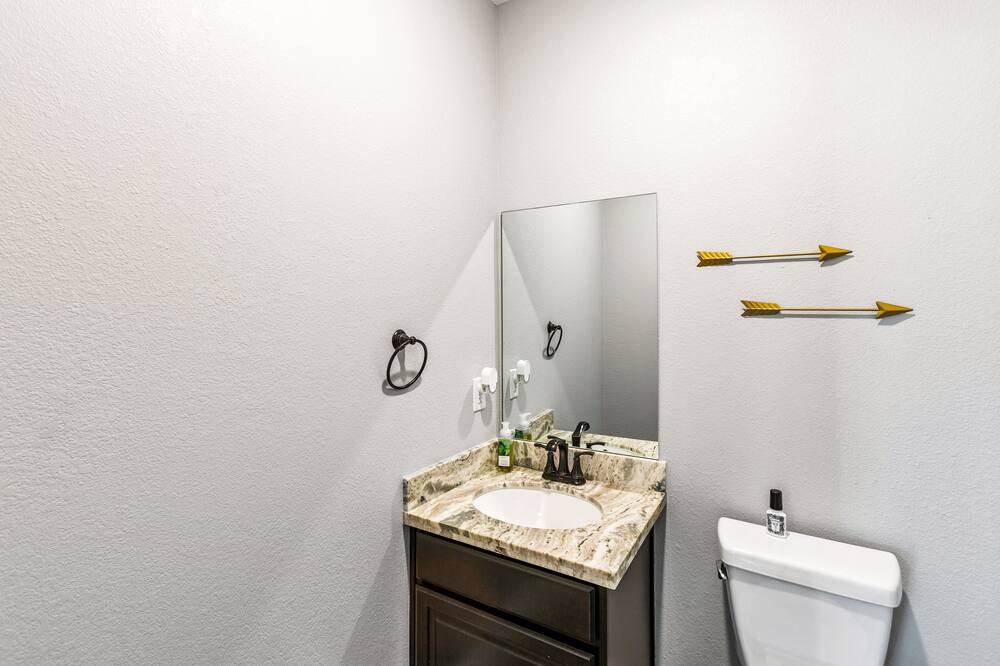 Photo of Bathroom in Hockley