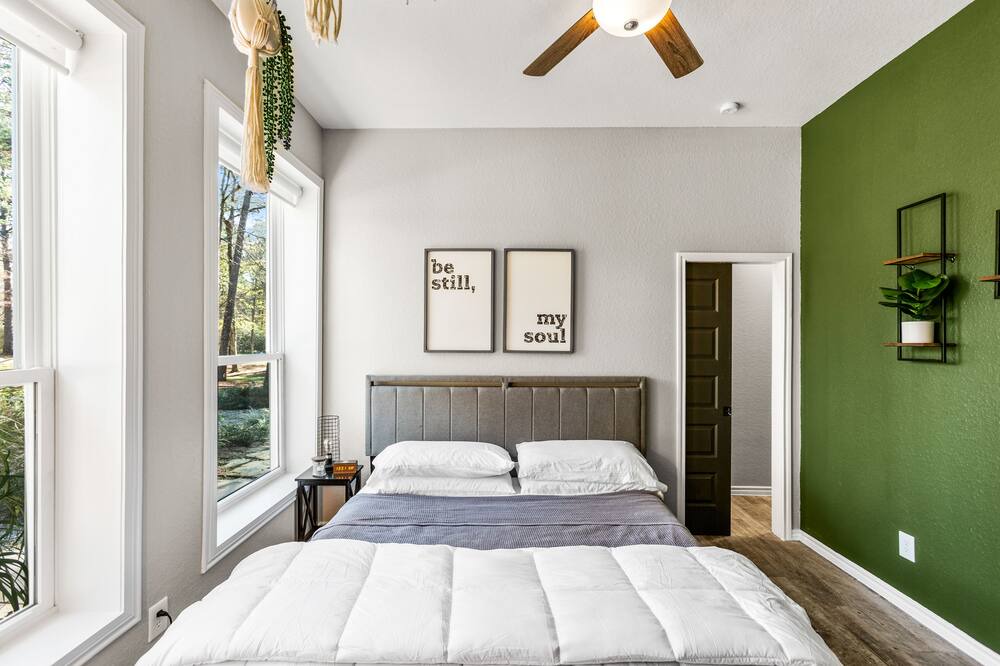 Photo of Bedroom in Hockley