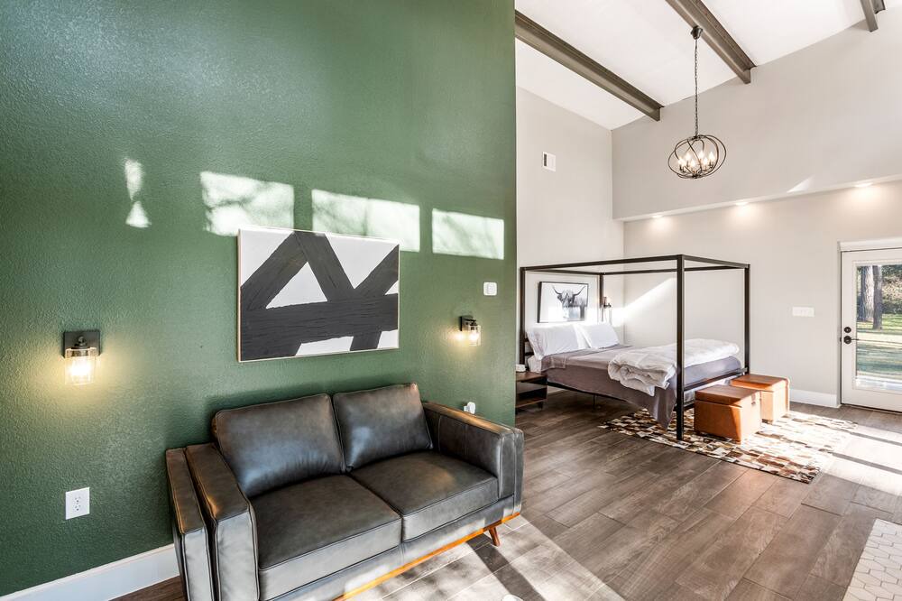 Photo of Bedroom in Hockley