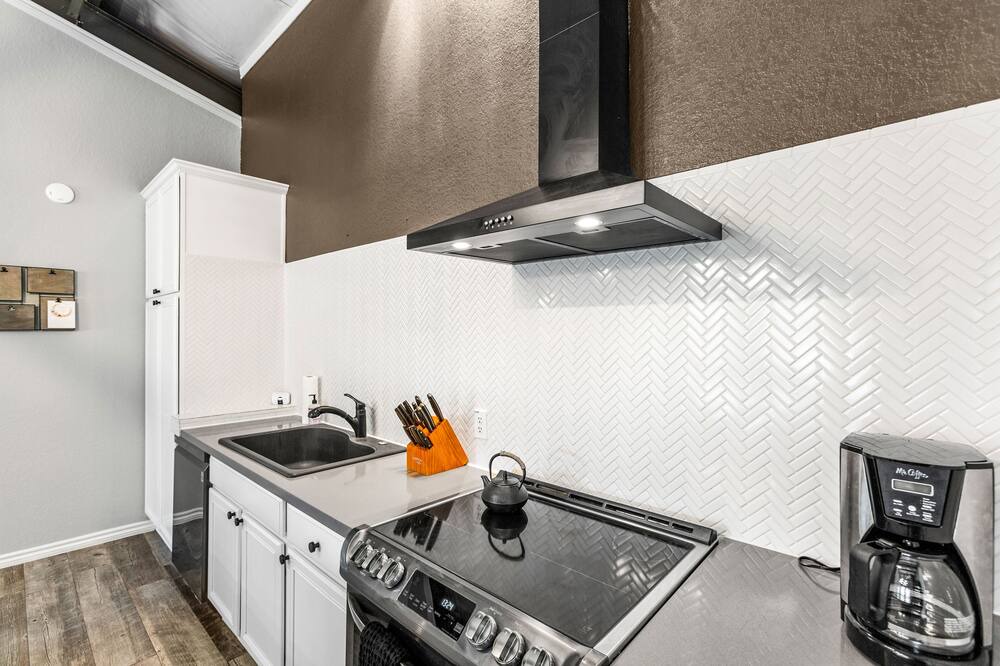 Photo of Kitchen in Hockley