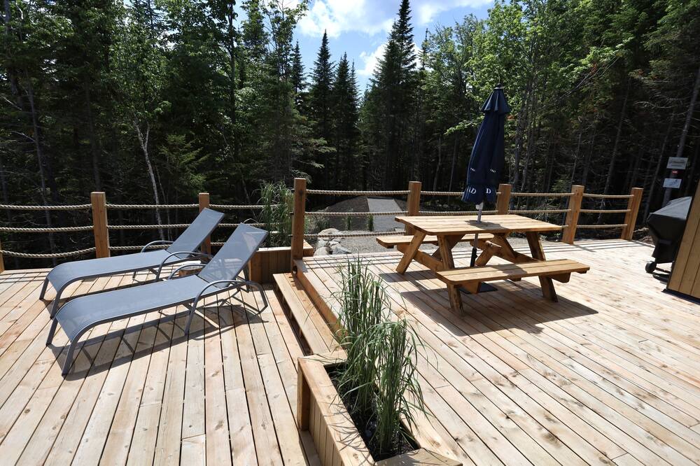 Photo of Outdoor in Lac Beauport