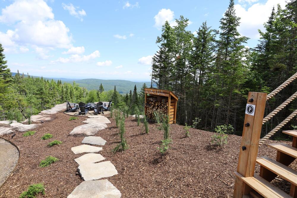 Photo of Outdoor in Lac Beauport