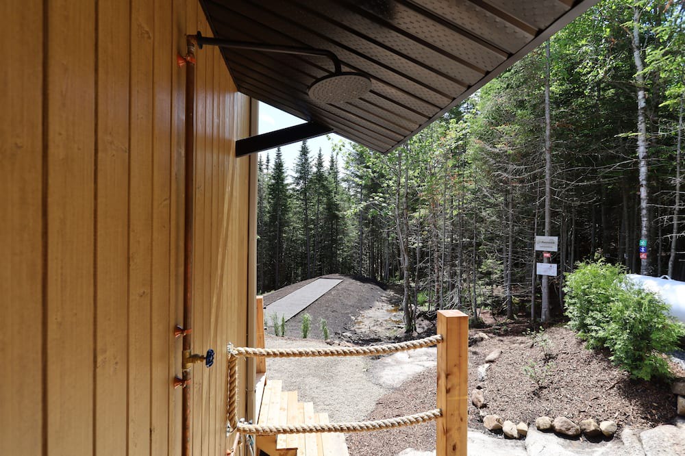 Photo of Outdoor in Lac Beauport