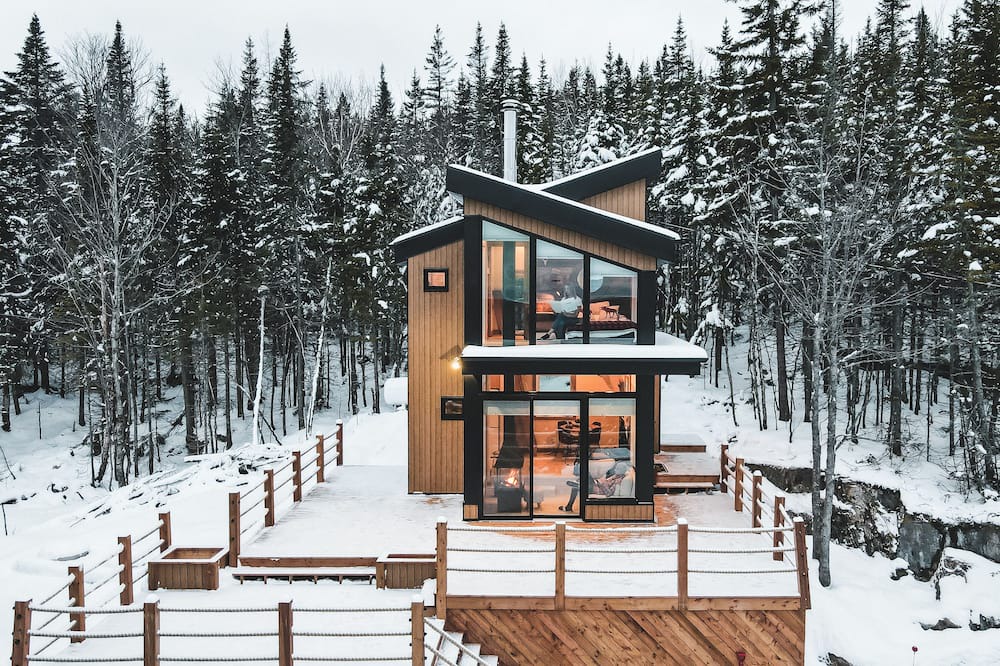 Photo of Outdoor in Lac Beauport