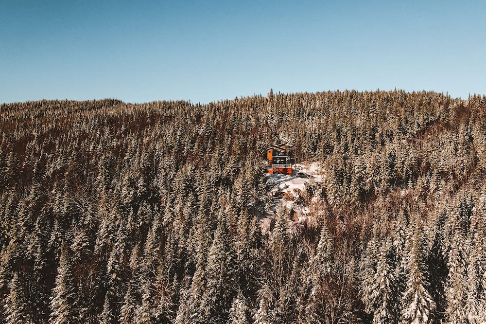 Photo of Outdoor in Lac Beauport