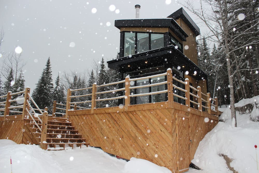 Photo of Outdoor in Lac Beauport