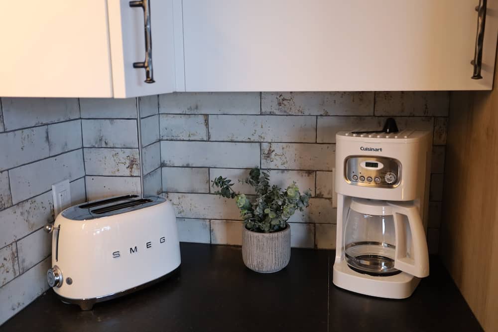 Photo of Kitchen in Lac Beauport