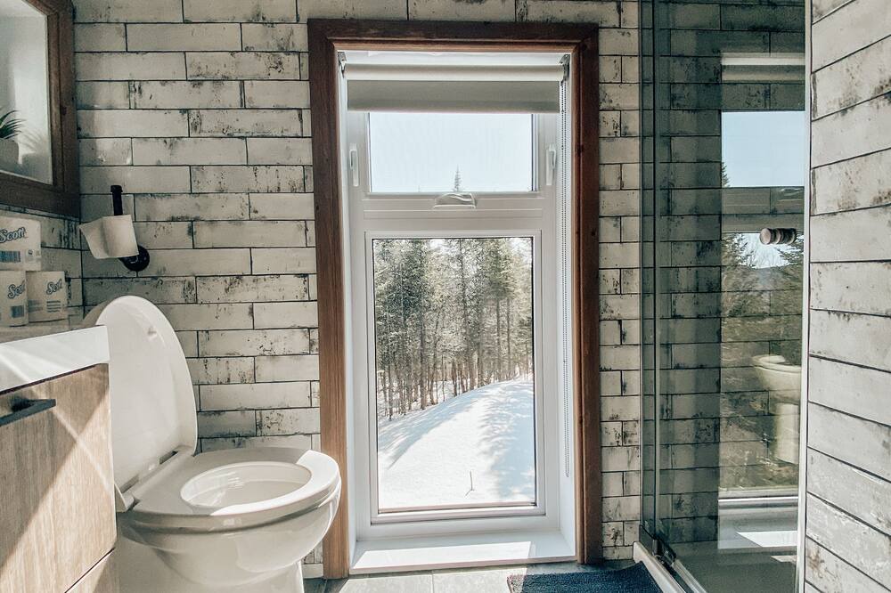 Photo of Bathroom in Lac Beauport