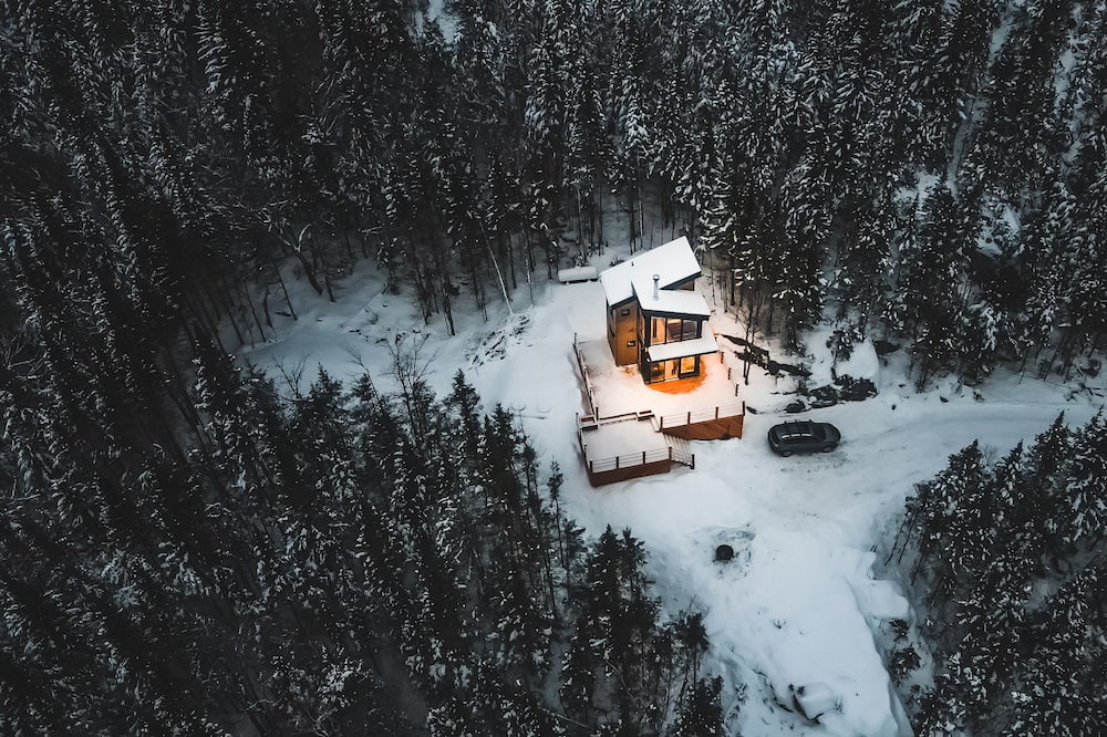 Photo of Outdoor in Lac Beauport