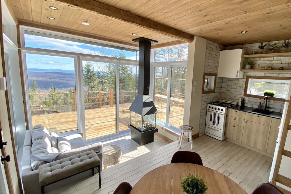 Photo of Kitchen in Lac Beauport