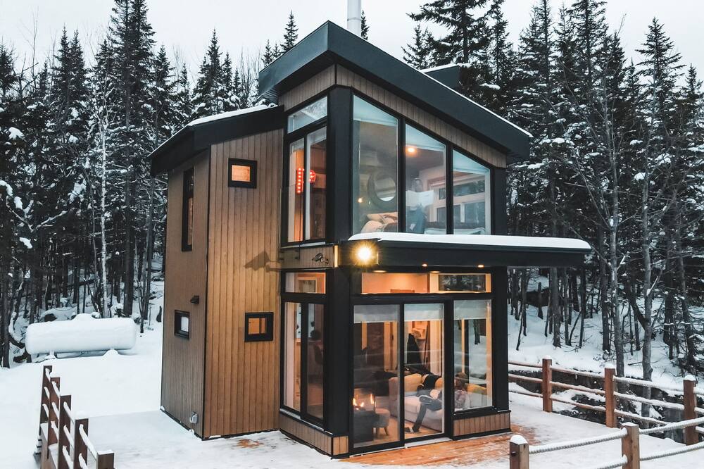 Photo of Outdoor in Lac Beauport