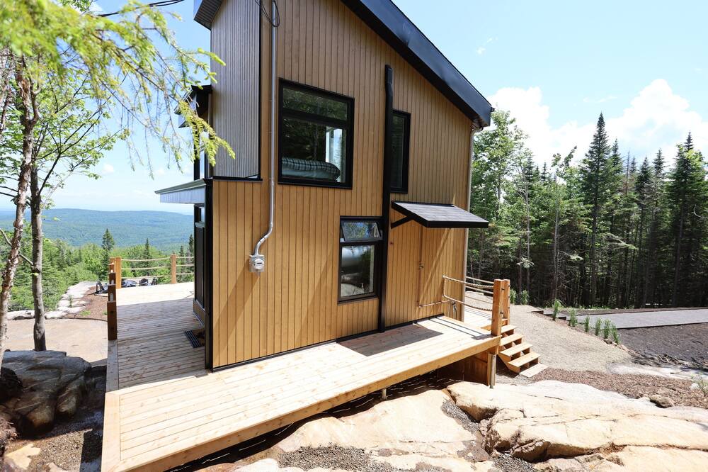 Photo of Outdoor in Lac Beauport