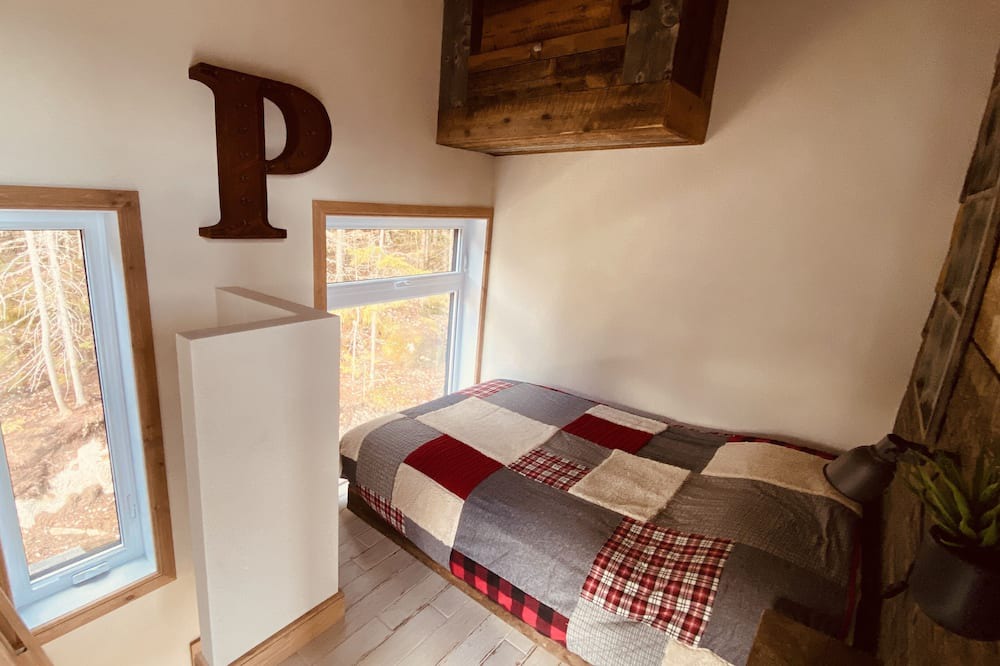 Photo of Bedroom in Lac Beauport