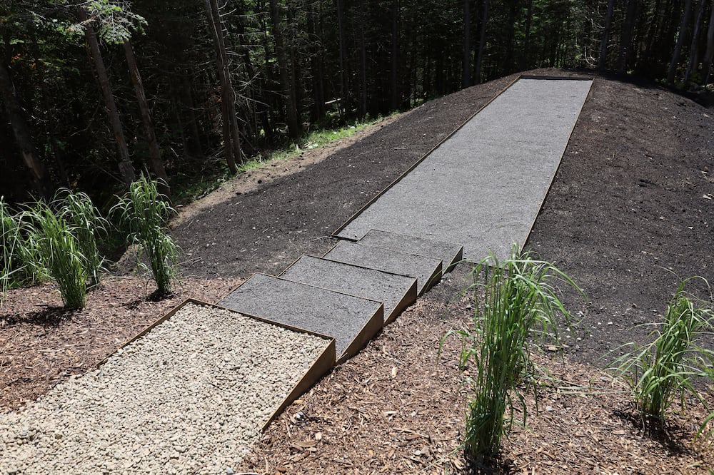 Photo of Outdoor in Lac Beauport
