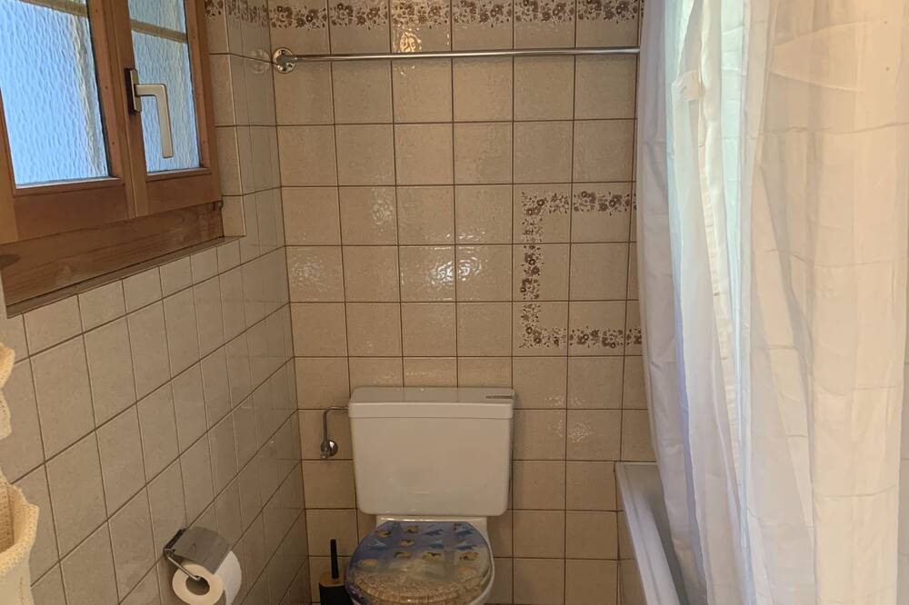 Photo of Bathroom in Boltigen