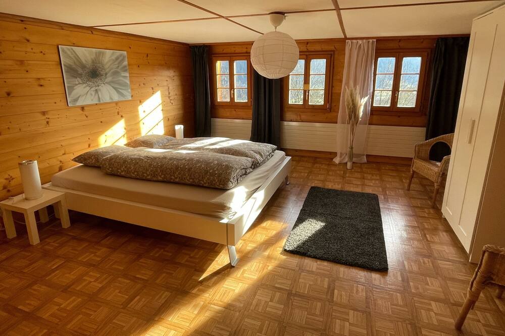 Photo of Bedroom in Boltigen