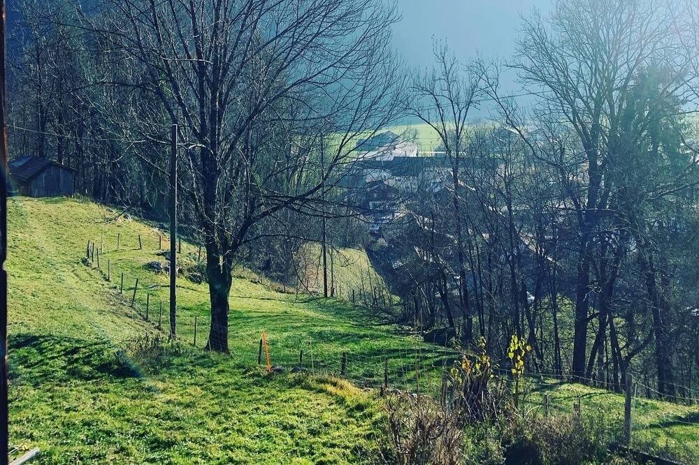Photo of Outdoor in Boltigen