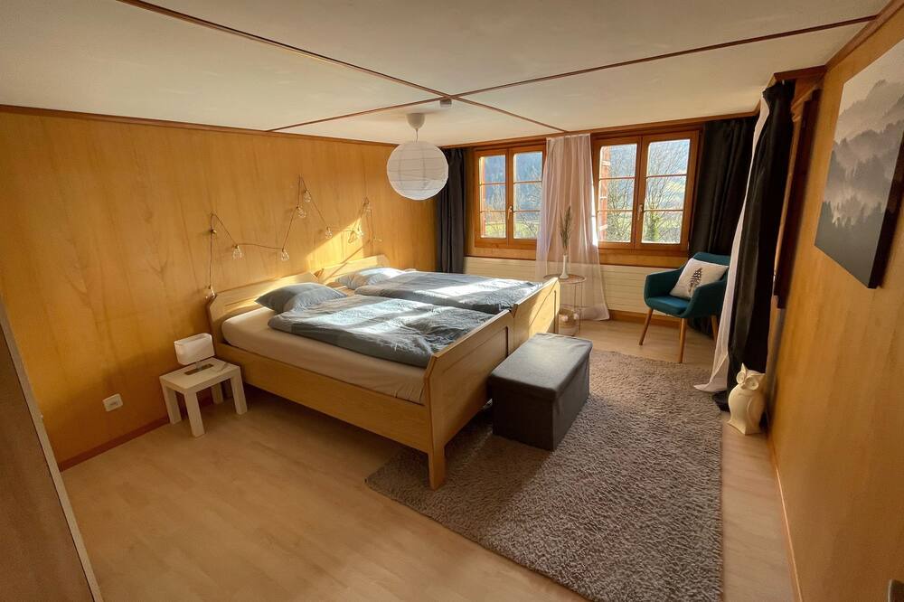Photo of Bedroom in Boltigen