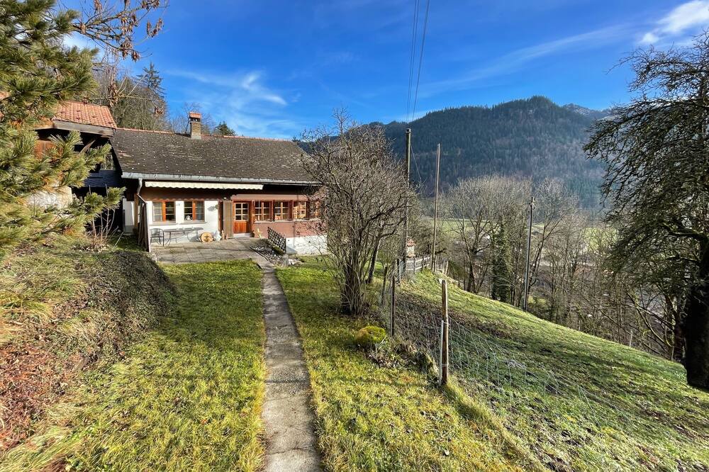 Photo of Outdoor in Boltigen