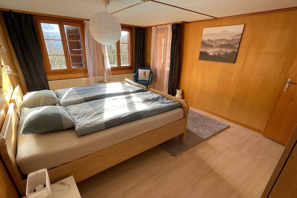 Photo of Bedroom in Boltigen