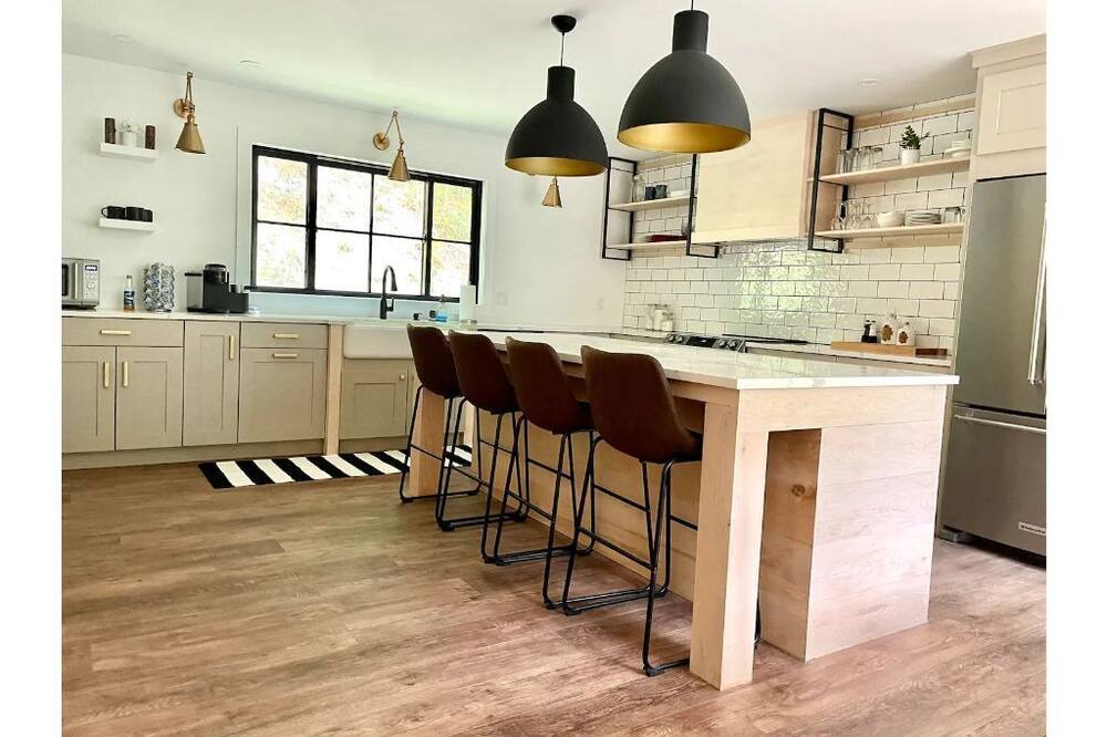 Photo of Kitchen in Hartford