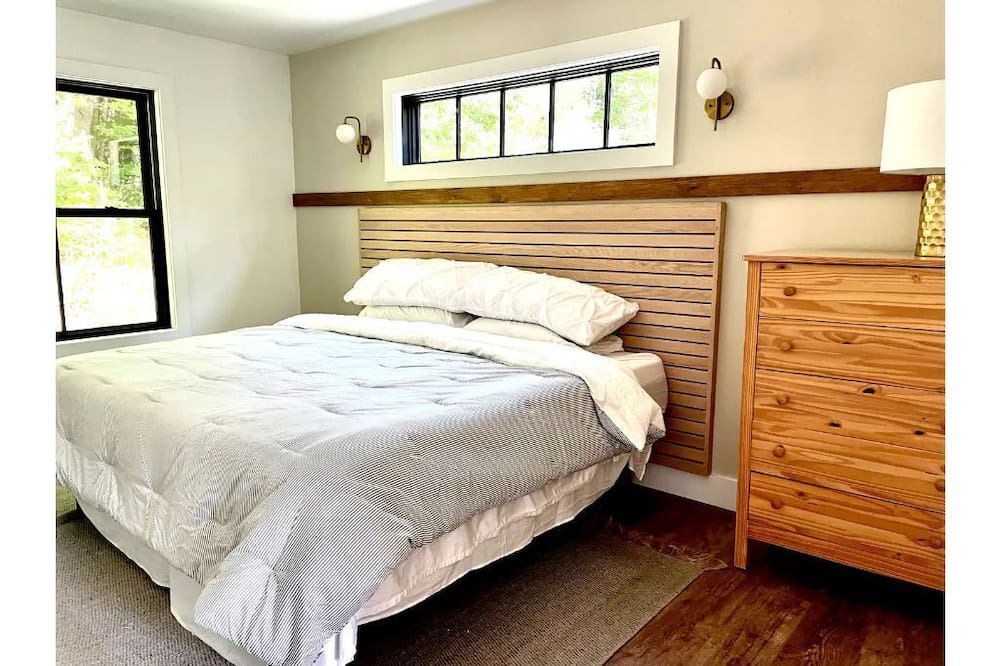 Photo of Bedroom in Hartford