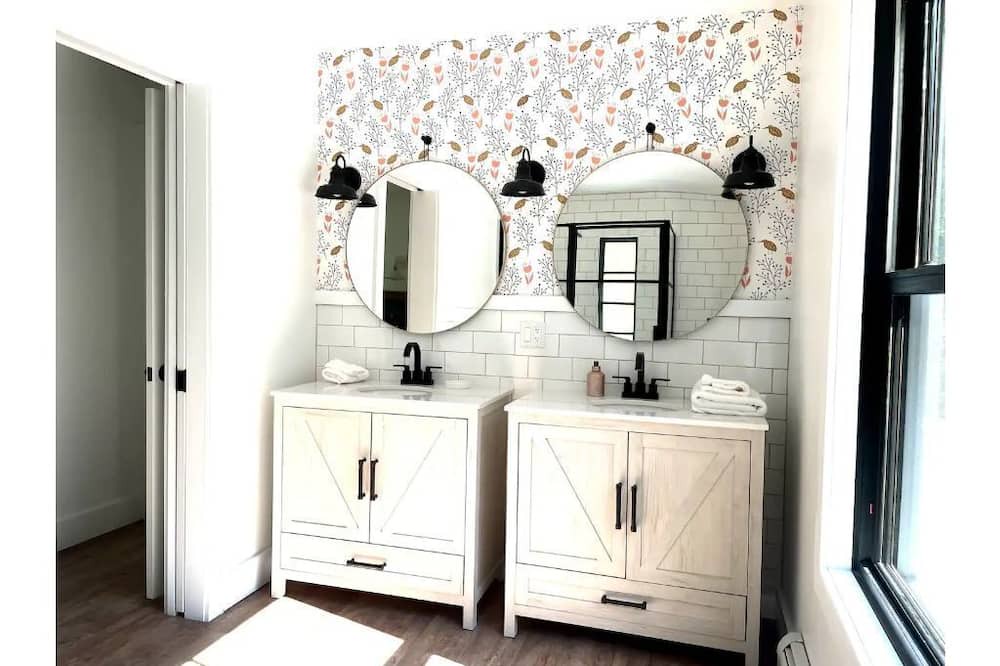 Photo of Bathroom in Hartford