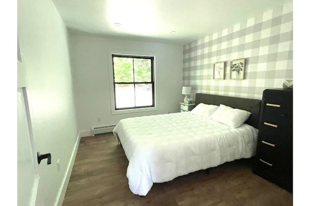 Photo of Bedroom in Hartford