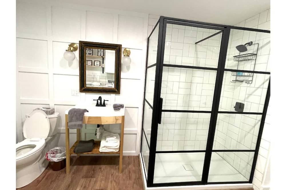 Photo of Bathroom in Hartford