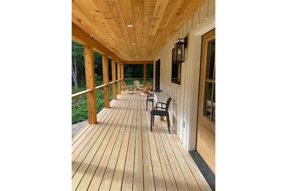 Photo of Outdoor in Hartford