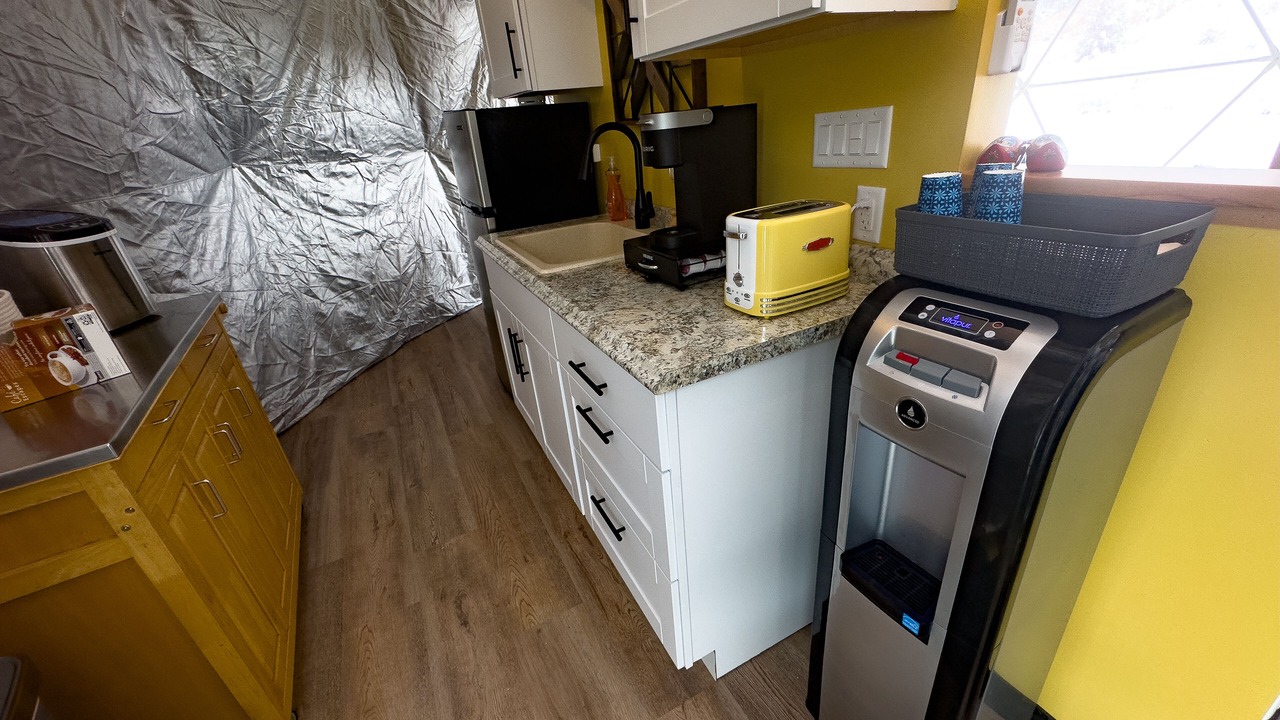 Photo of Kitchen in Platte County
