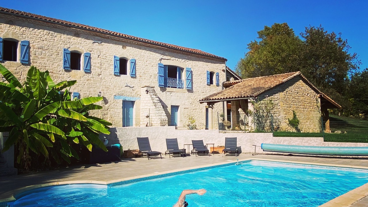 Photo of Outdoor in Aiguelèze